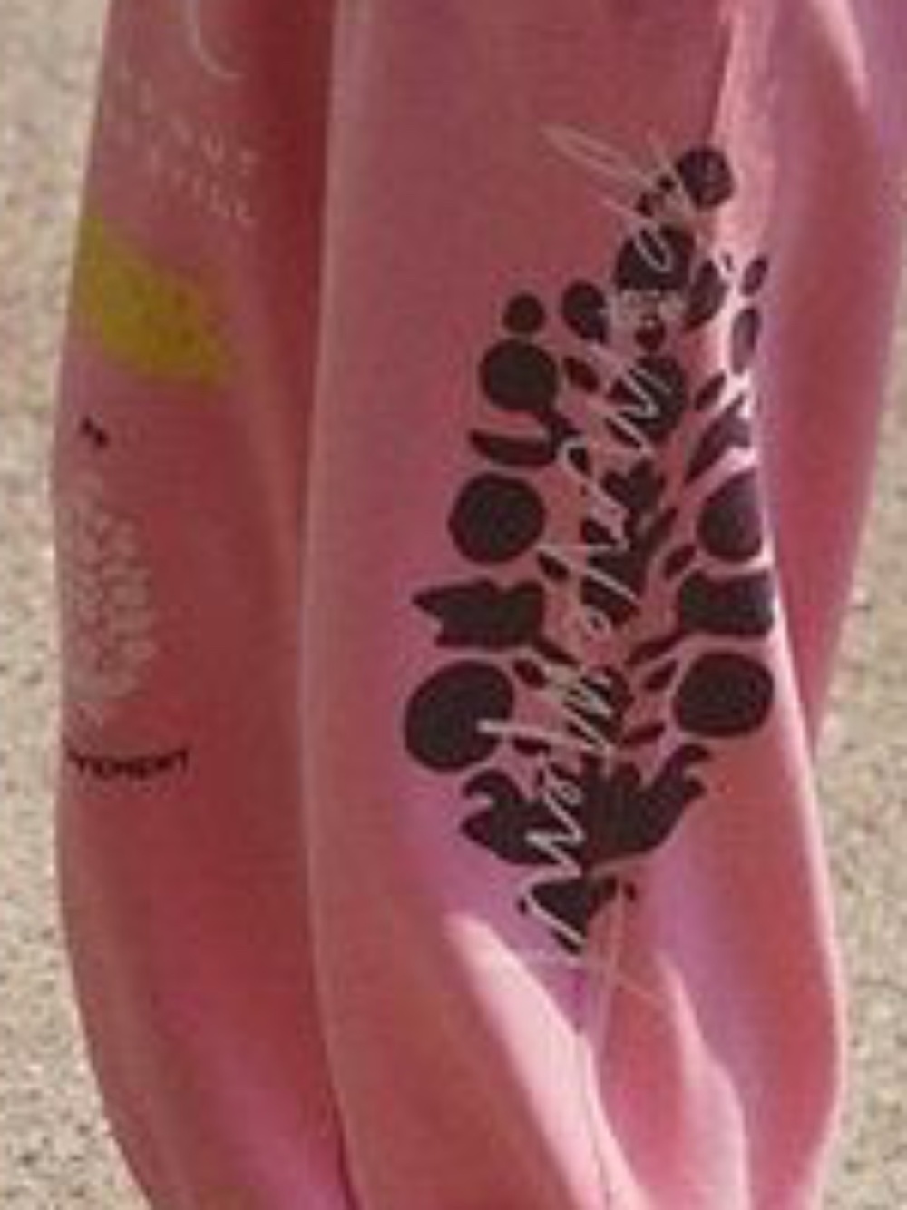 FP MOVEMENT ALL STAR GRAPHIC PRINT PANT - Picture 5 of 7